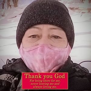 Meet your Posher, Miriam